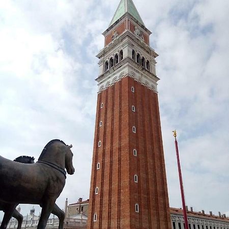 Apartment Essence Of Veneza Exterior foto