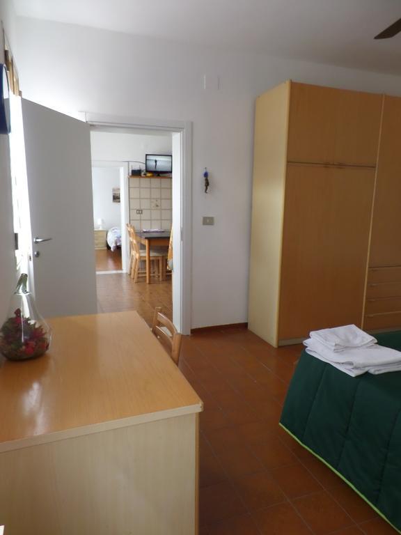 Apartment Essence Of Veneza Exterior foto