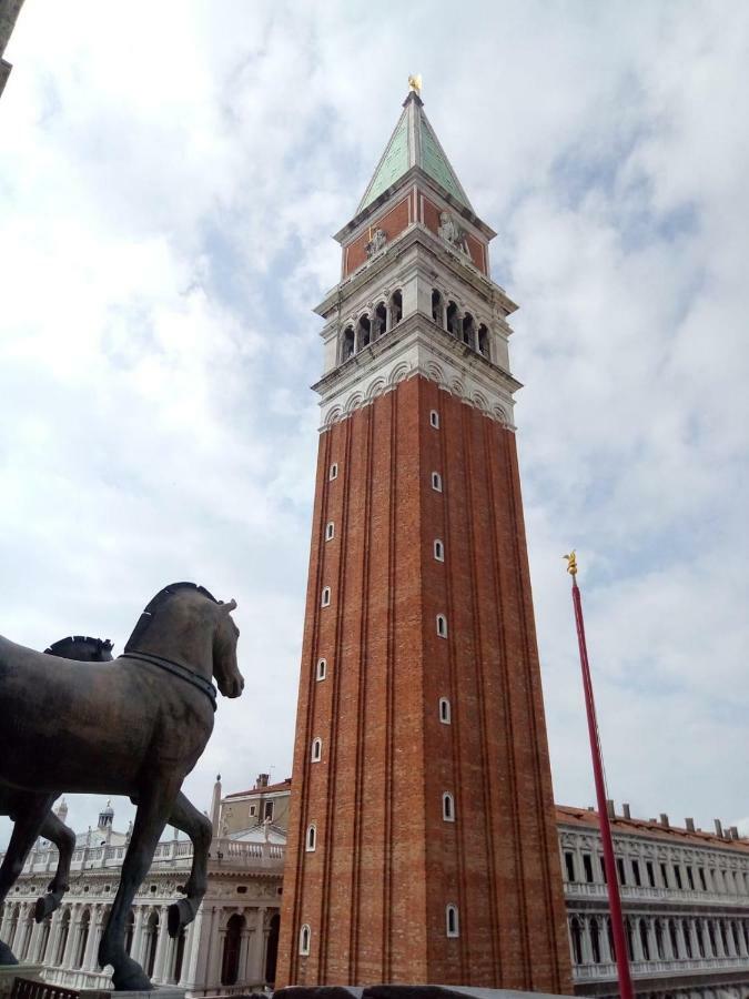 Apartment Essence Of Veneza Exterior foto
