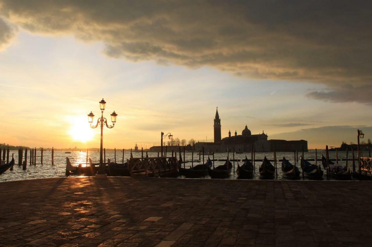 Apartment Essence Of Veneza Exterior foto