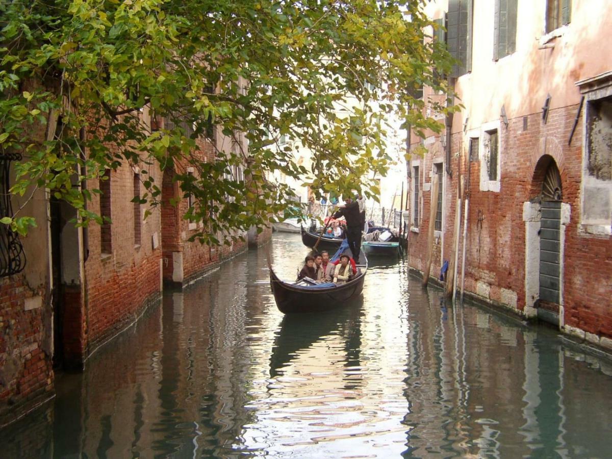 Apartment Essence Of Veneza Exterior foto