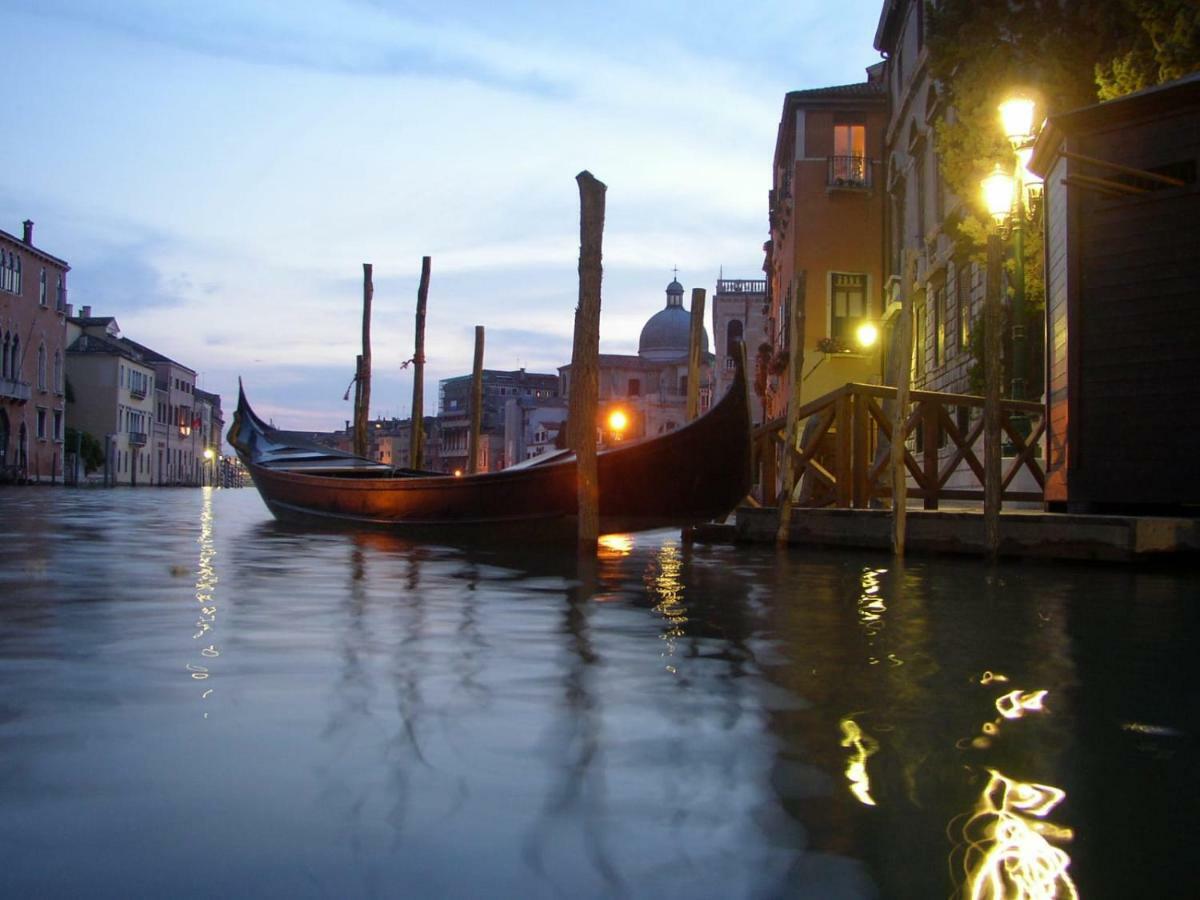 Apartment Essence Of Veneza Exterior foto