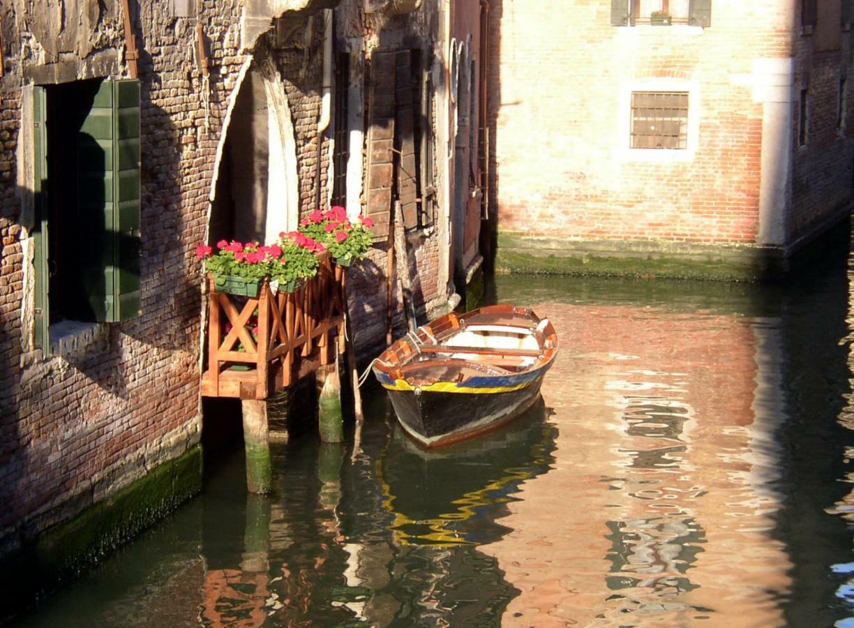 Apartment Essence Of Veneza Exterior foto