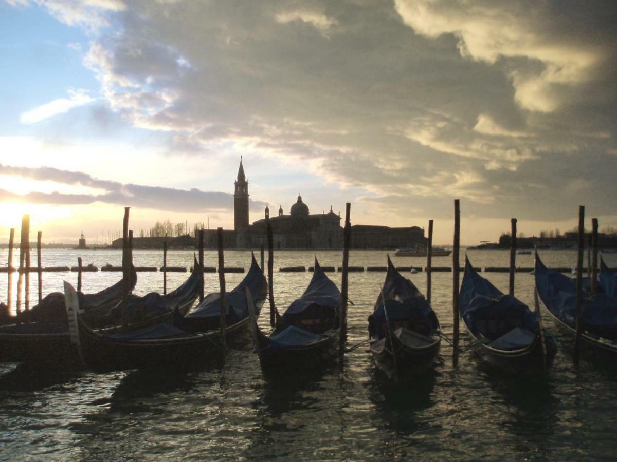 Apartment Essence Of Veneza Exterior foto