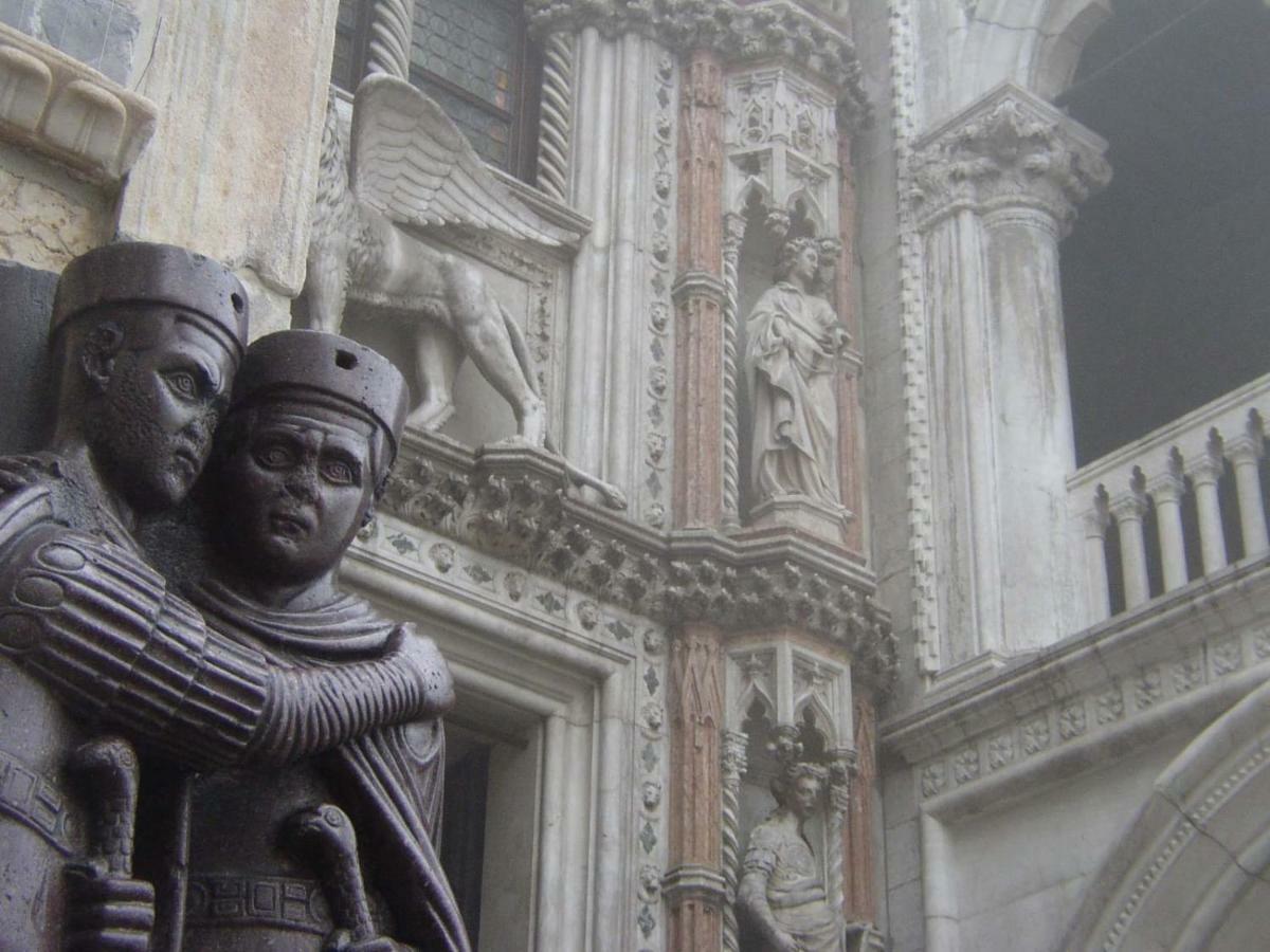Apartment Essence Of Veneza Exterior foto