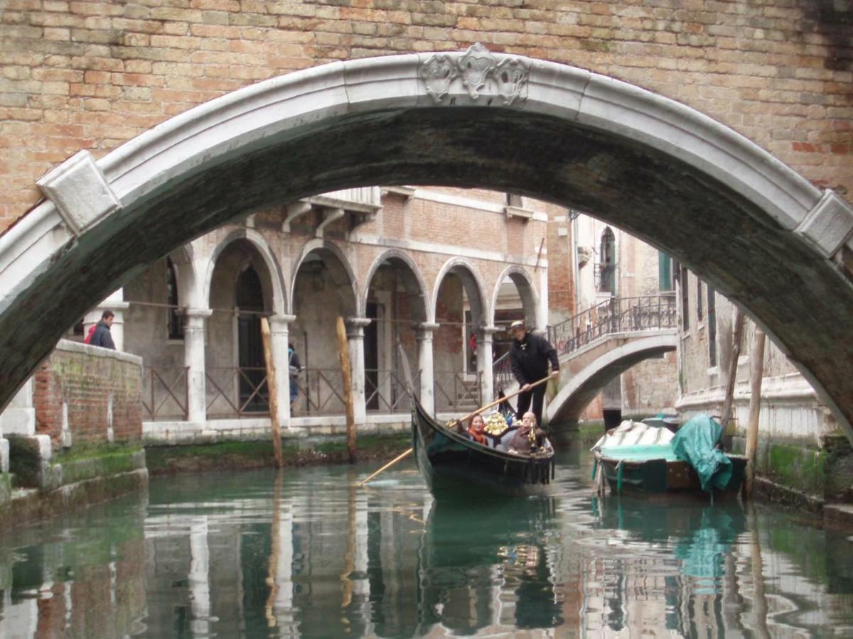 Apartment Essence Of Veneza Exterior foto