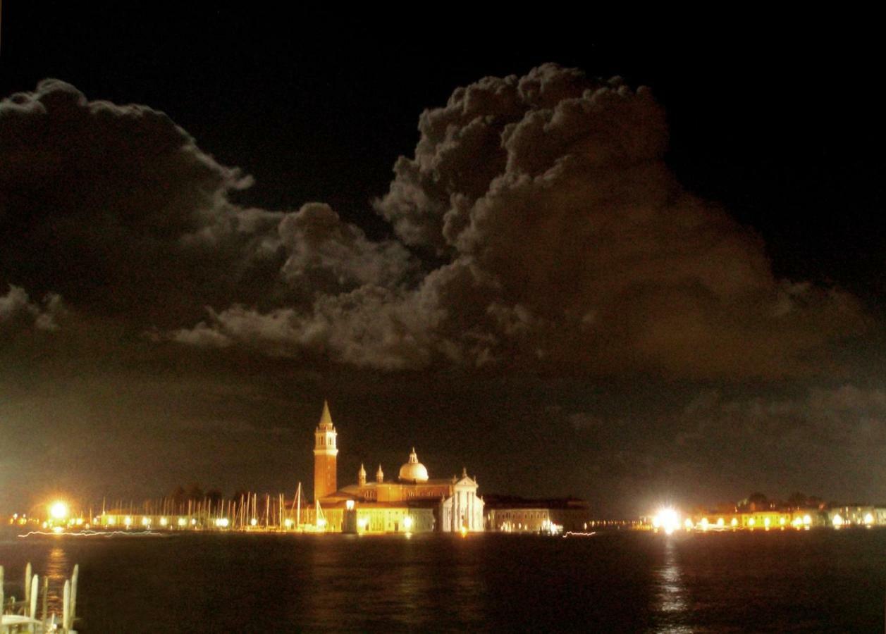 Apartment Essence Of Veneza Exterior foto