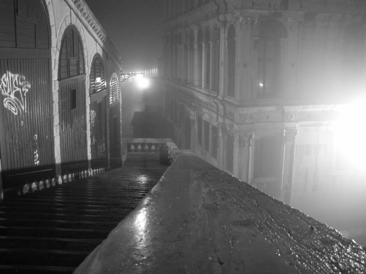 Apartment Essence Of Veneza Exterior foto