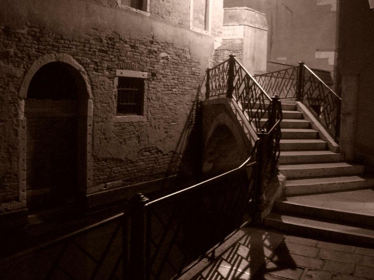 Apartment Essence Of Veneza Exterior foto